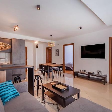 Stylish Two Bedroom Apartment&Garage Parking Place Dubrovnik Luaran gambar