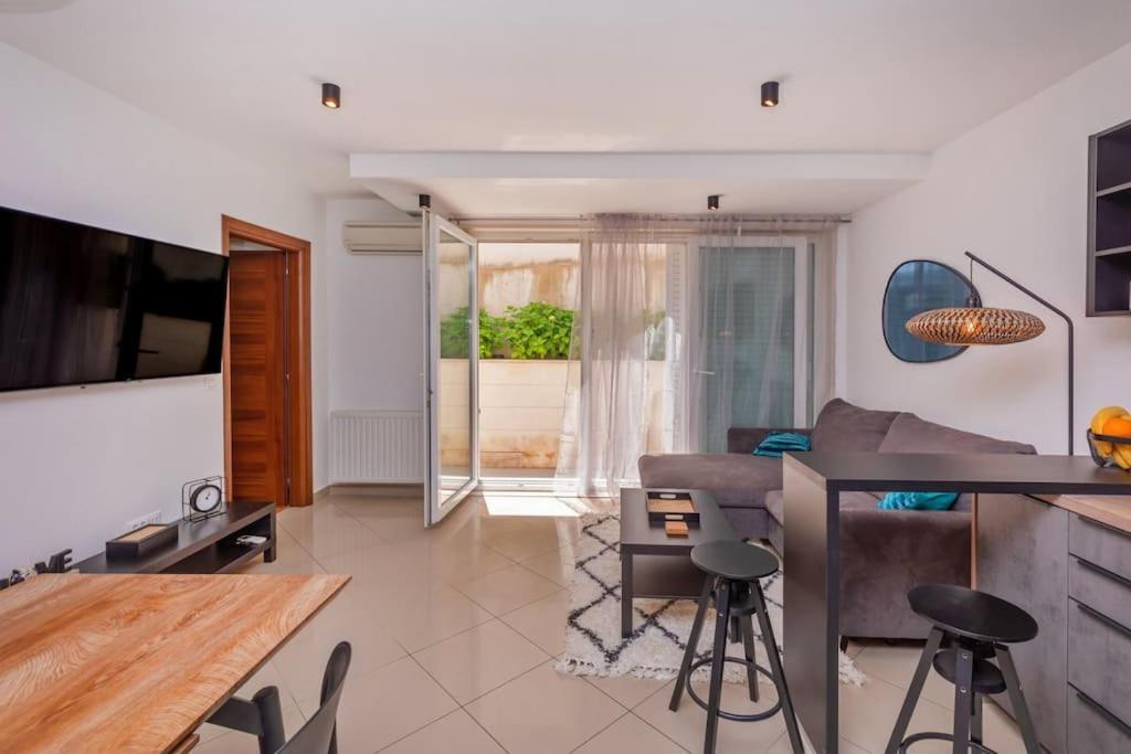 Stylish Two Bedroom Apartment&Garage Parking Place Dubrovnik Luaran gambar